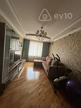 Kirayə verilir 2 otaqlı köhnə tikili 50 m² — Bakı, Suraxanı 2 otaq 50.00 m²