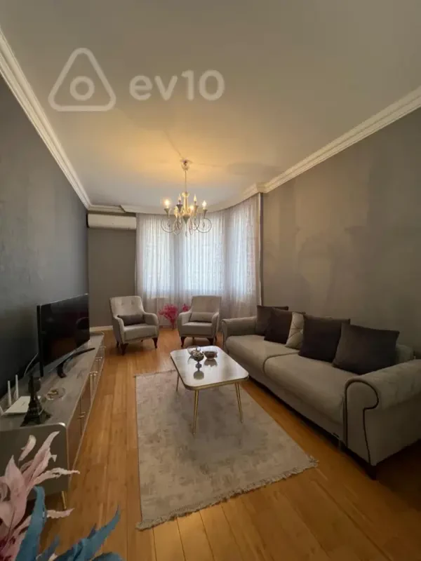 Kirayə verilir 2 otaqlı yeni tikili 80 m²