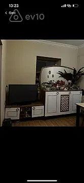 Satılır 2 otaqlı köhnə tikili 100 m² — Bakı, Yasamal 2 otaq 100.00 m²