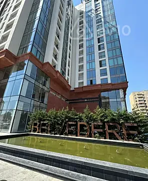 Kirayə verilir 3 otaqlı yeni tikili 112 m² — Bakı, Yasamal 3 otaq 112.00 m²