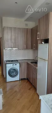 Kirayə verilir 2 otaqlı yeni tikili 75 m² — Bakı, Nəsimi 2 otaq 75.00 m²