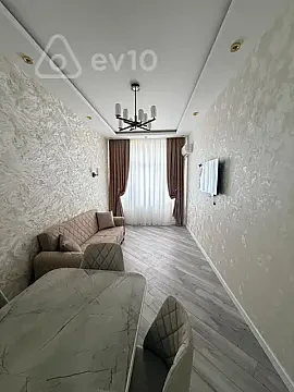 Kirayə verilir 2 otaqlı yeni tikili 80 m² — Bakı, Yasamal 2 otaq 80.00 m²