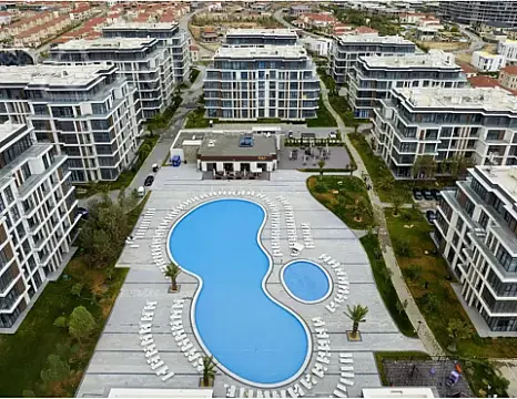 Kirayə verilir 3 otaqlı yeni tikili 102 m² — Bakı, Sabunçu 3 otaq 102.00 m²