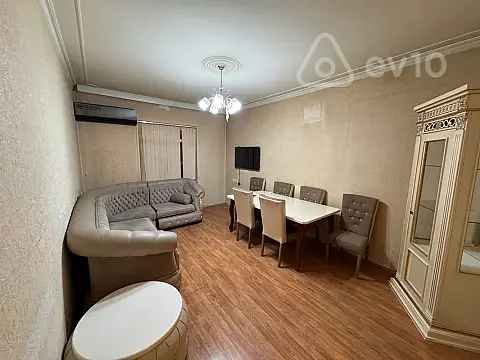 Kirayə verilir 3 otaqlı yeni tikili 80 m² — Bakı, Yasamal 3 otaq 80.00 m²