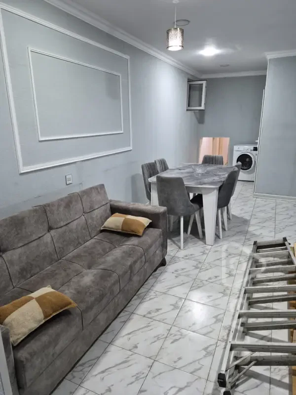 Kirayə verilir 3 otaqlı həyət evi 95 m²