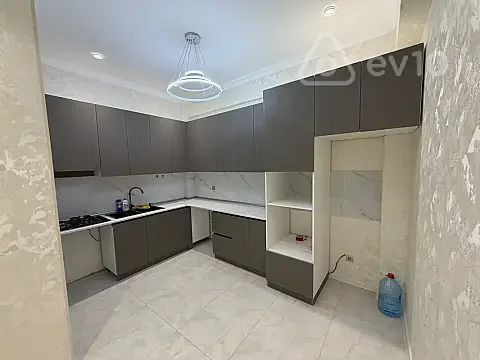 Kirayə verilir 2 otaqlı yeni tikili 65 m² — Bakı, Yasamal 2 otaq 65.00 m²