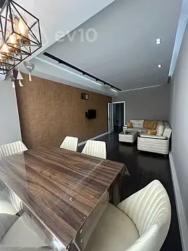 Kirayə verilir 2 otaqlı yeni tikili 80 m² — Bakı, Xətai 2 otaq 80.00 m²
