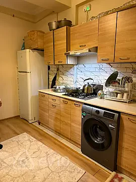 Kirayə verilir 4 otaqlı yeni tikili 90 m² — Sumqayıt 4 otaq 90.00 m²