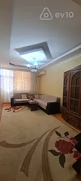 Kirayə verilir 3 otaqlı yeni tikili 90 m² — Bakı, Yasamal 3 otaq 90.00 m²