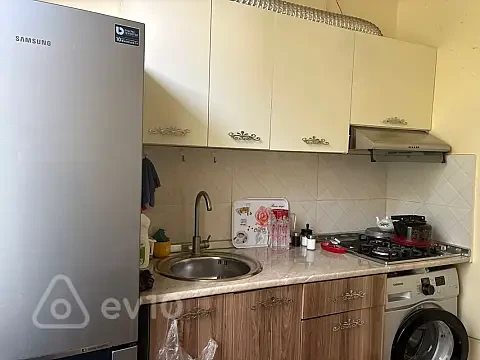 Kirayə verilir 2 otaqlı köhnə tikili 60 m² — Bakı, Xətai 2 otaq 60.00 m²