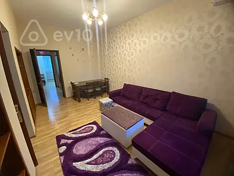 Kirayə verilir 2 otaqlı köhnə tikili 56 m² — Bakı, Nəsimi 2 otaq 56.00 m²