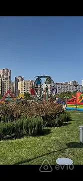 Satılır 2 otaqlı köhnə tikili 55 m² — Bakı, Yasamal 2 otaq 55.00 m²