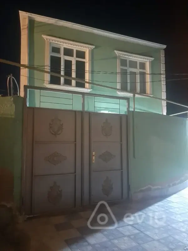 Kirayə verilir 4 otaqlı həyət evi 120 m²