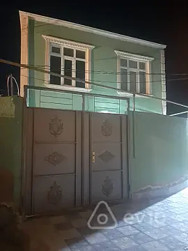 Kirayə verilir 4 otaqlı həyət evi 120 m² — Xırdalan 4 otaq 120.00 m²