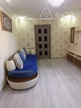 Kirayə verilir 2 otaqlı yeni tikili 55 m² — Sumqayıt 2 otaq 55.00 m²