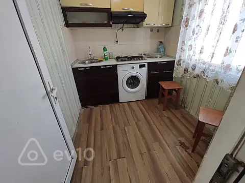 Kirayə verilir 2 otaqlı köhnə tikili 55 m² — Bakı, Nəsimi 2 otaq 55.00 m²