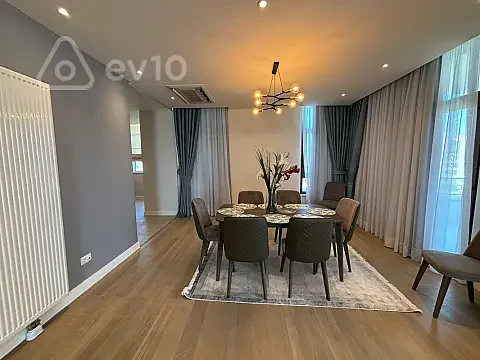 Satılır 5 otaqlı yeni tikili 365 m² — Bakı, Suraxanı 5 otaq 365.00 m²