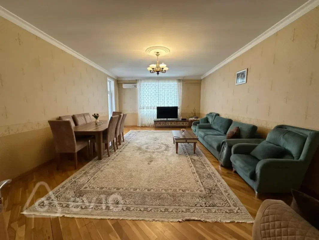 Satılır 4 otaqlı yeni tikili 171 m²
