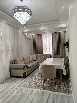 Satılır 3 otaqlı yeni tikili 90 m² — Bakı, Səbail 3 otaq 90.00 m²
