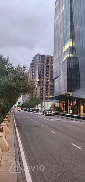 Kirayə verilir 2 otaqlı yeni tikili 70 m² — Bakı, Xətai 2 otaq 70.00 m²