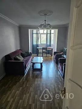 Kirayə verilir 3 otaqlı köhnə tikili 80 m² — Bakı, Nərimanov 3 otaq 80.00 m²