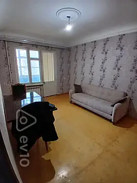Kirayə verilir 3 otaqlı köhnə tikili 180 m² — Bakı, Nizami 3 otaq 180.00 m²