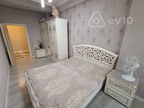 Kirayə verilir 4 otaqlı yeni tikili 145 m² — Bakı, Xətai 4 otaq 145.00 m²