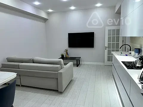 Satılır 3 otaqlı yeni tikili 102 m² — Bakı, Səbail 3 otaq 102.00 m²