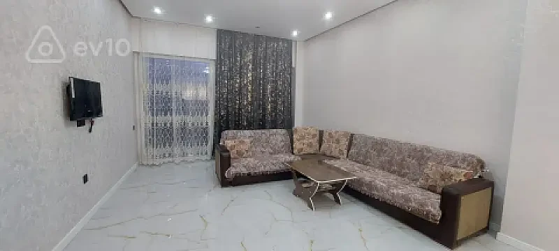 Kirayə verilir 2 otaqlı yeni tikili 75 m² — Bakı, Binəqədi 2 otaq 75.00 m²