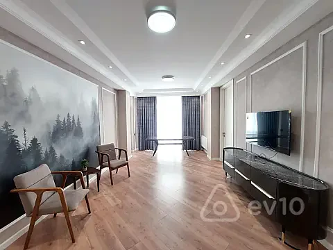 Satılır 2 otaqlı yeni tikili 105 m² — Bakı, Nərimanov 2 otaq 105.00 m²