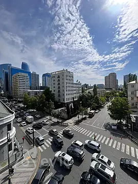 Satılır 4 otaqlı yeni tikili 197 m² — Bakı, Nəsimi 4 otaq 197.00 m²