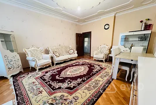 Kirayə verilir 2 otaqlı yeni tikili 92 m² — Bakı, Nizami 2 otaq 92.00 m²