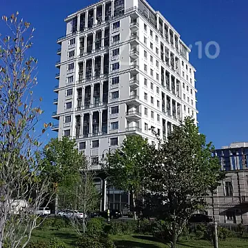Satılır 4 otaqlı yeni tikili 246 m² — Bakı, Nəsimi 4 otaq 246.00 m²