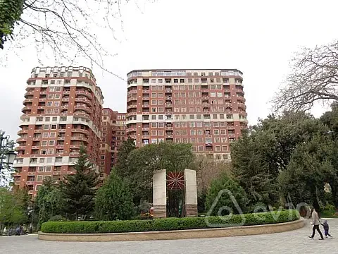 Satılır 4 otaqlı yeni tikili 204 m² — Bakı, Nəsimi 4 otaq 204.00 m²
