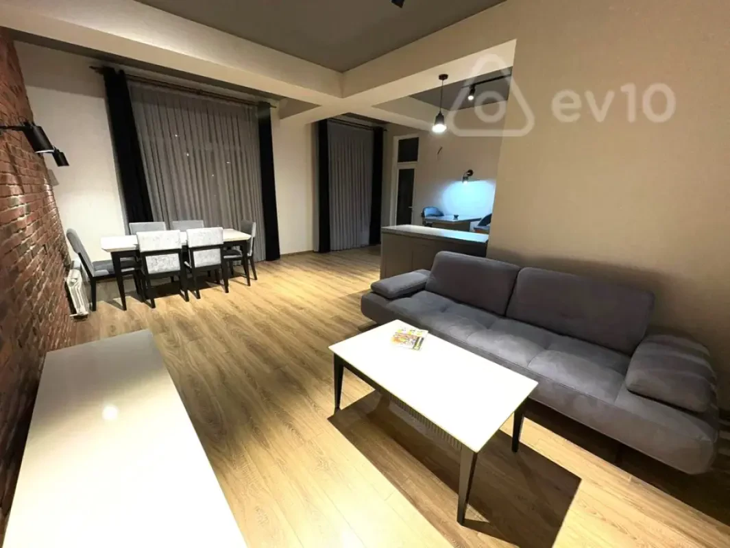 Kirayə verilir 3 otaqlı yeni tikili 123 m²