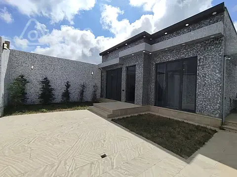 Satılır 4 otaqlı həyət evi 100 m² — Bakı, Xəzər 4 otaq 100.00 m²