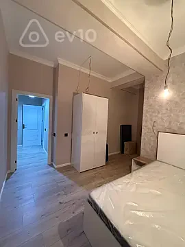 Satılır 3 otaqlı yeni tikili 92 m² — Bakı, Nizami 3 otaq 92.00 m²