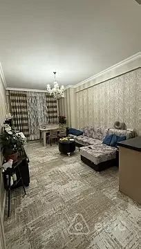Satılır 3 otaqlı köhnə tikili 58 m² — Bakı, Nizami 3 otaq 58.00 m²