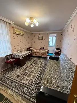 Kirayə verilir 1 otaqlı köhnə tikili 35 m² — Bakı, Sabunçu 1 otaq 35.00 m²