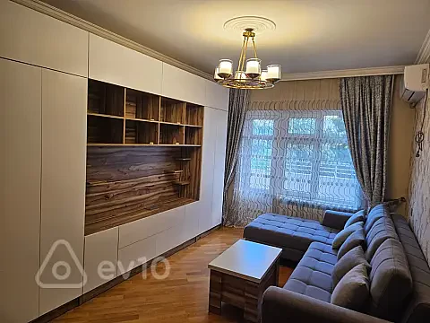 Kirayə verilir 3 otaqlı köhnə tikili 80 m² — Bakı, Xətai 3 otaq 80.00 m²
