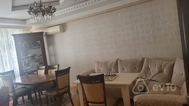 Satılır 3 otaqlı yeni tikili 100 m² — Bakı, Yasamal 3 otaq 100.00 m²