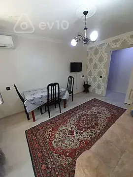 Kirayə verilir 2 otaqlı köhnə tikili 60 m² — Bakı, Nəsimi 2 otaq 60.00 m²
