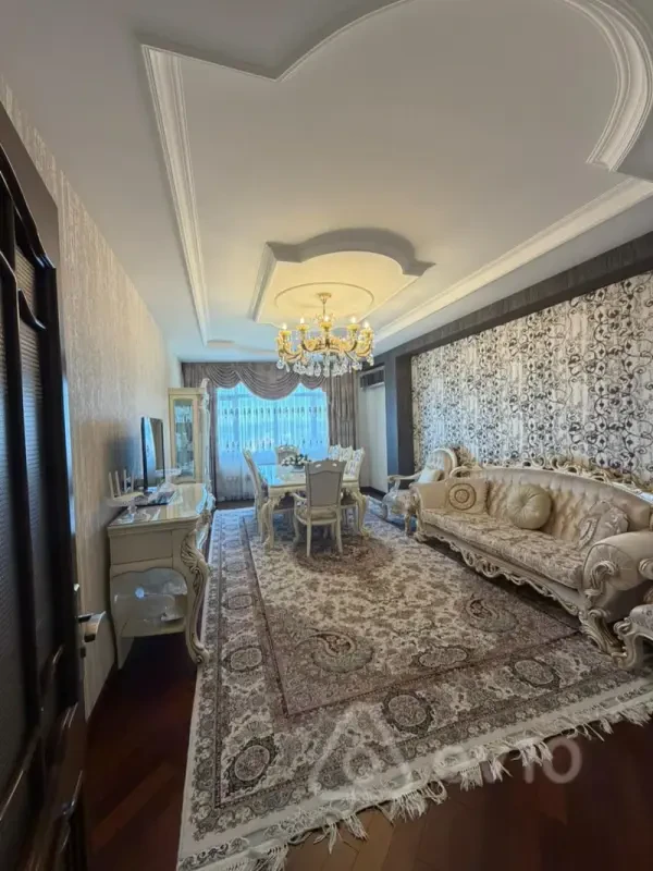 Satılır 3 otaqlı yeni tikili 105 m²