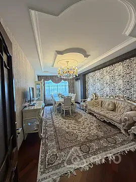 Satılır 3 otaqlı yeni tikili 105 m² — Bakı, Suraxanı 3 otaq 105.00 m²