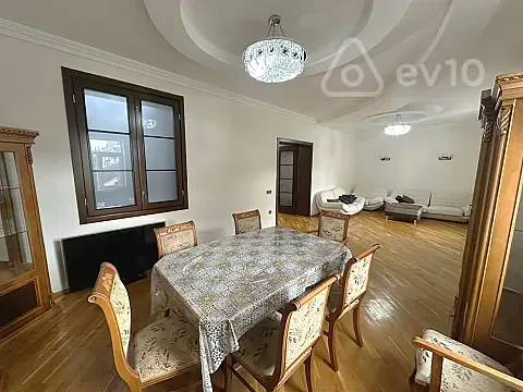 Kirayə verilir 3 otaqlı yeni tikili 140 m² — Bakı, Yasamal 3 otaq 140.00 m²