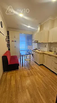 Kirayə verilir 2 otaqlı yeni tikili 40 m² — Bakı, Nərimanov 2 otaq 40.00 m²