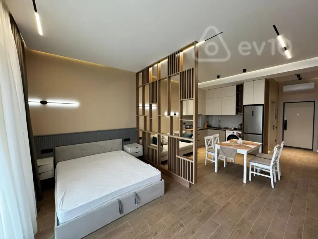 Satılır 1 otaqlı yeni tikili 58 m²