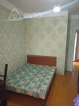 Kirayə verilir 3 otaqlı köhnə tikili 60 m² — Bakı, Xətai 3 otaq 60.00 m²