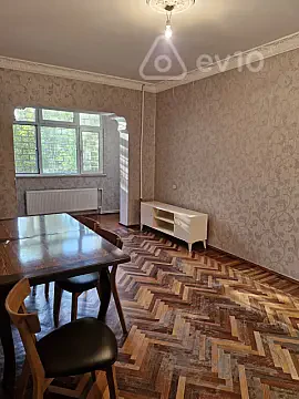 Kirayə verilir 3 otaqlı köhnə tikili 95 m² — Bakı, Nəsimi 3 otaq 95.00 m²