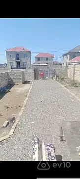 Kirayə verilir 2 otaqlı həyət evi 75 m² — Sumqayıt 2 otaq 75.00 m²